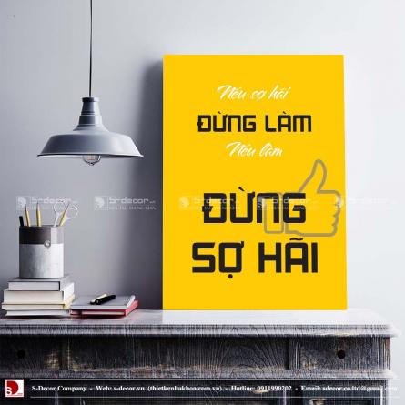 TRANH ĐỘNG LỰC