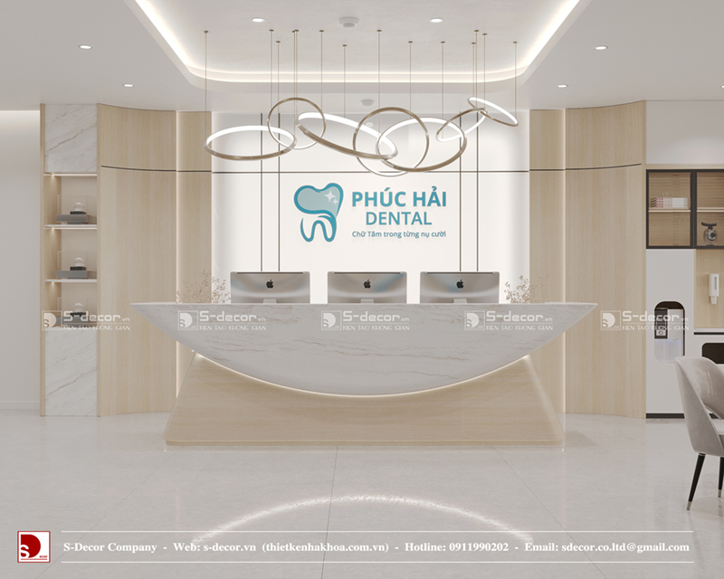 Thiết kế nha khoa