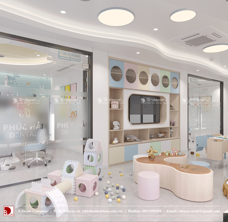 Thiết kế nha khoa