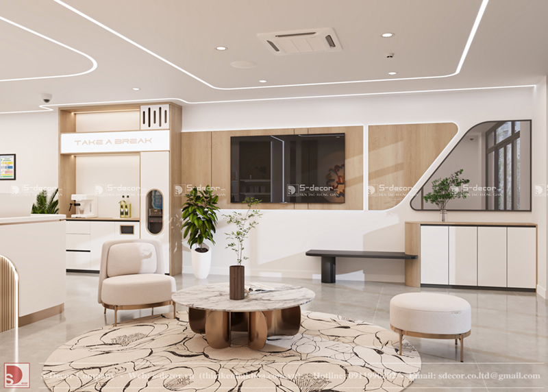 Thiết kế nha khoa