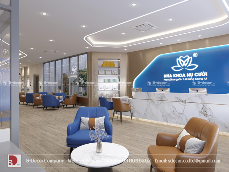 Thiết kế nha khoa