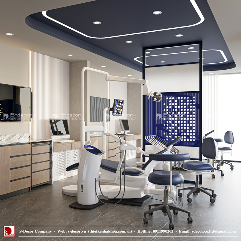 Thiết kế nha khoa