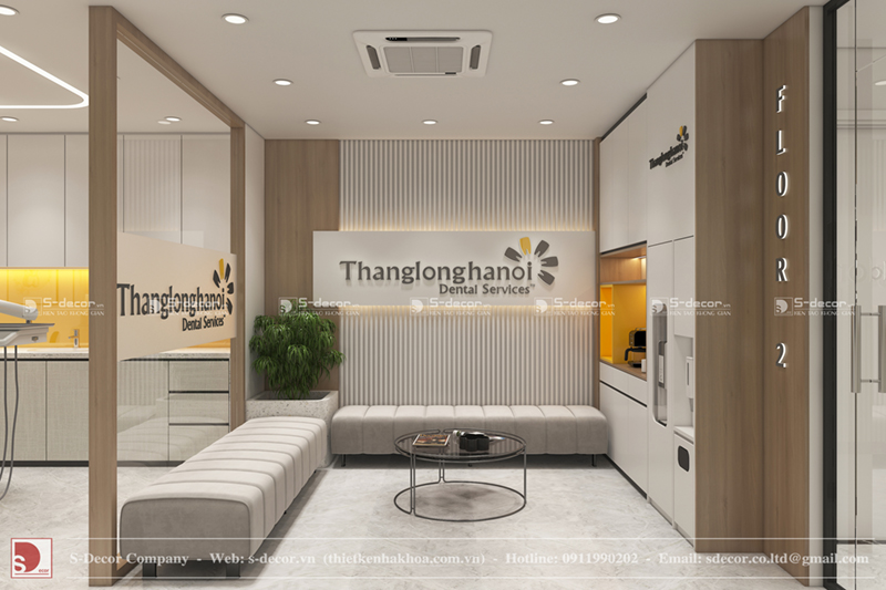 Thiết kế nha khoa