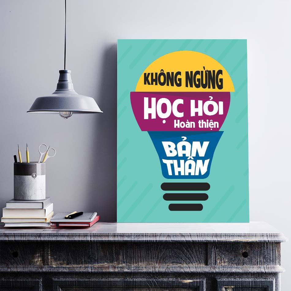 tranh canvas đẹp