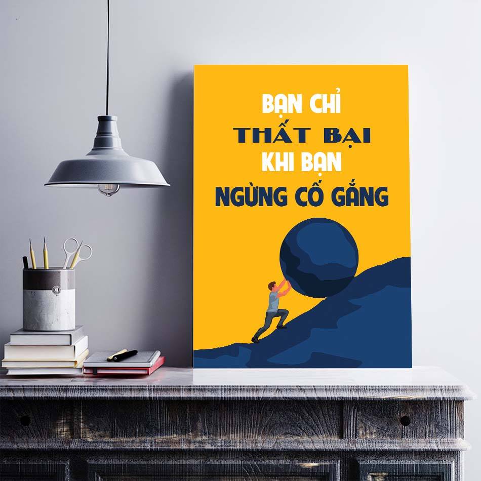 tranh canvas đẹp